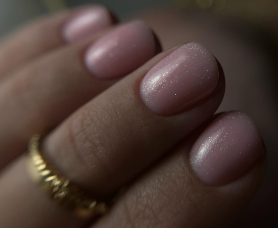 diensten nagels