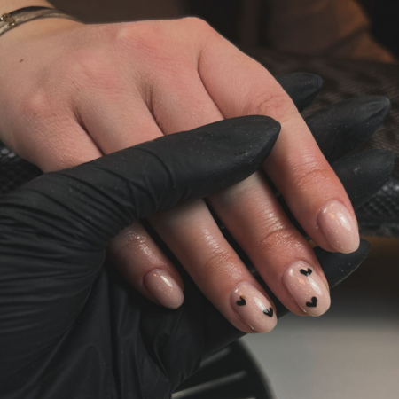 nagels 4