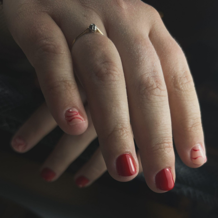 nagels 4