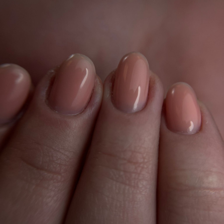 nagels 6