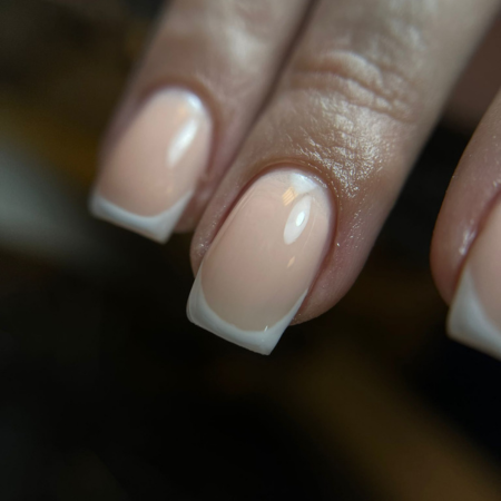 Nagels french